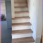 Stairs Remodeling