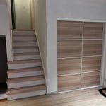 Stairs Remodeling