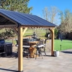 Outdoor Living