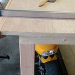 Craft Table