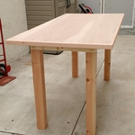 Craft Table