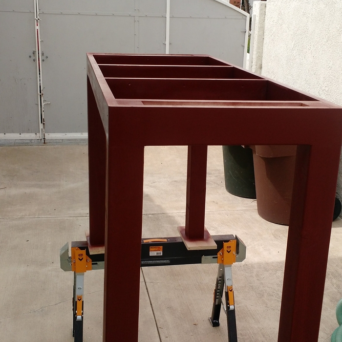 Craft Table