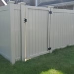 Vinyl Privacy