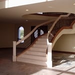 Best Stairway I Ever Built