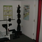 Weight Tree