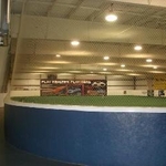 Soccer Arena Expansion