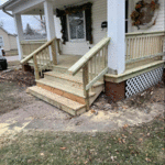 Bringman Construction Completed Work