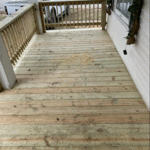 Bringman Construction Completed Work