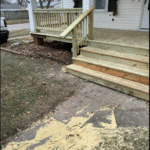 Bringman Construction Completed Work