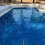 Current Pool Maintenance