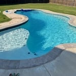 Current Pool Maintenance