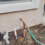 Repipe