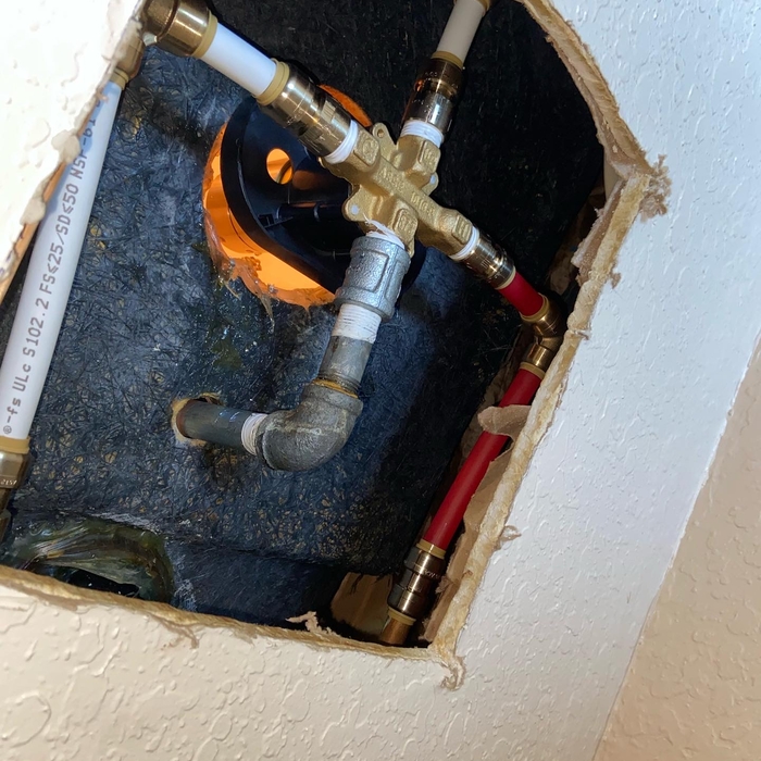 Plumbing