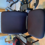 Upholstery