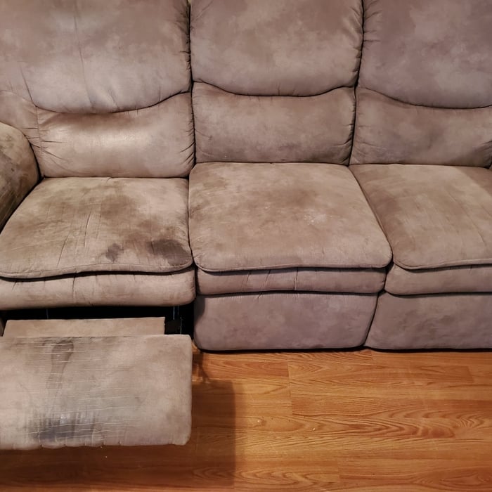 Upholstery
