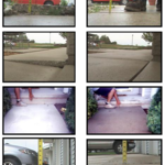 Mudjacked Sidewalks