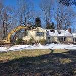 House Demolition