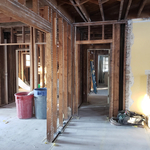 Interior Renovations