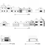Proposed Home Plans