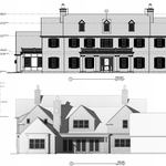 Proposed Home Plans 2