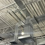 Conduit for Branch Circuits