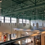pendant lights