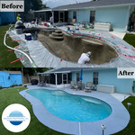Pool Remodel