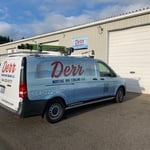 Van Ready for the DAY