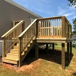 Greer Deck