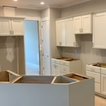 Kitchen Install