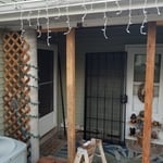 Porch Encloser