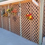 Porch Encloser