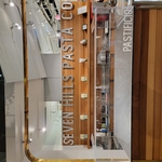 Seven Hills Pasta Co