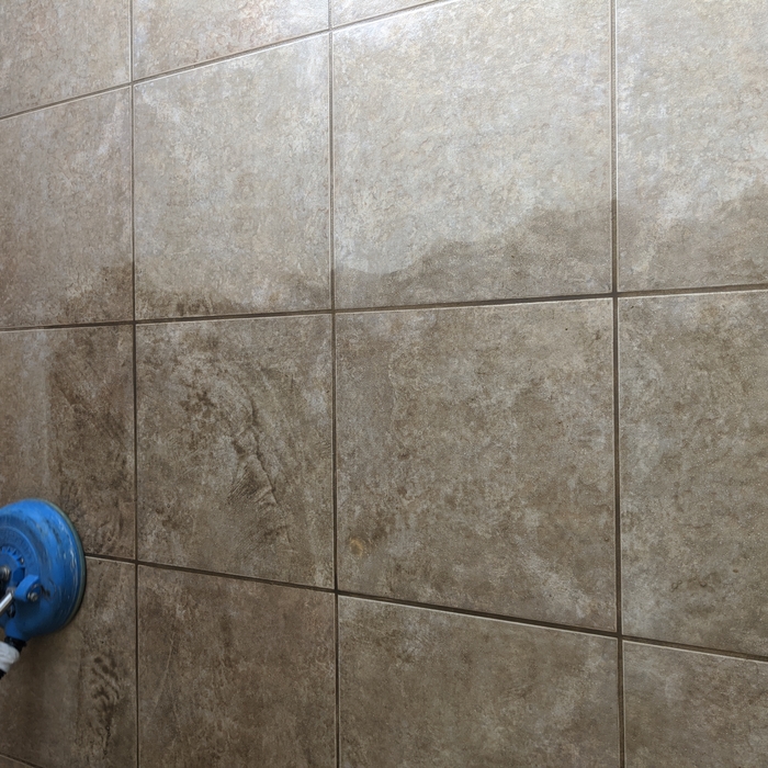 Tile/Grout Cleaning