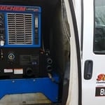 Restoration early January