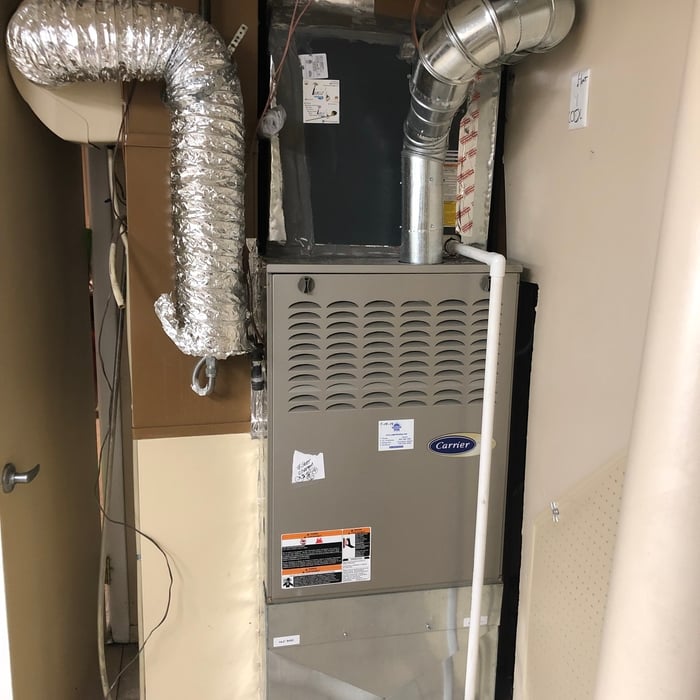 HVAC