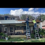 Mis Deck Projects