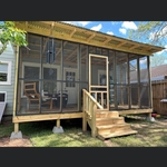 Mis Deck Projects