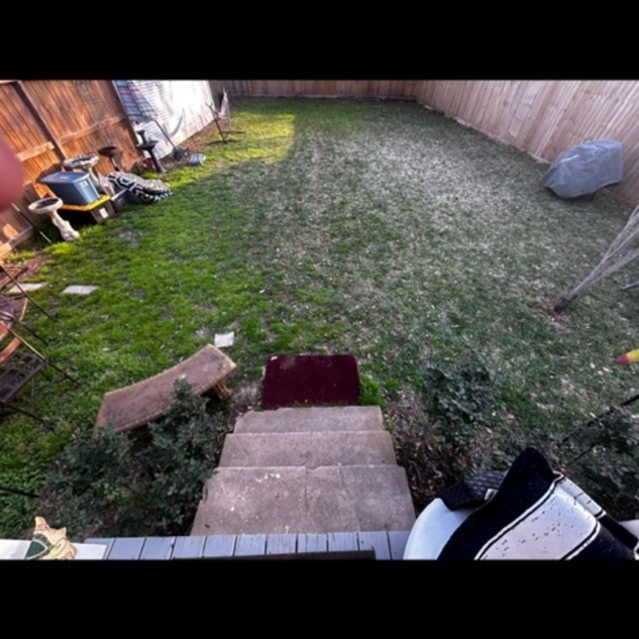 Mis Deck Projects