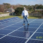Solar Installs