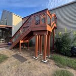 Composite Deck