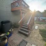 Composite Deck