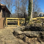 PVC Deck
