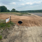 culvert