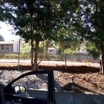 River Rock Mid Install