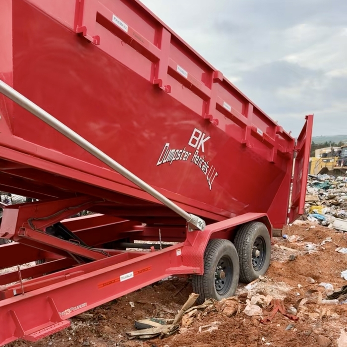 Landfill