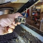 Electric Oven