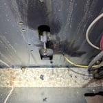 Electric Oven