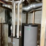Furnace Install