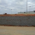 wall